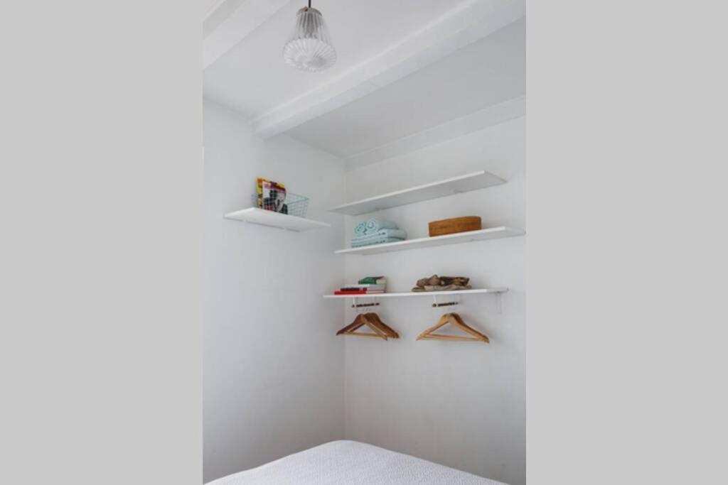 La Coletta Bel Appartement Typique Avec Balcon Centre Piana П'яна Екстер'єр фото
