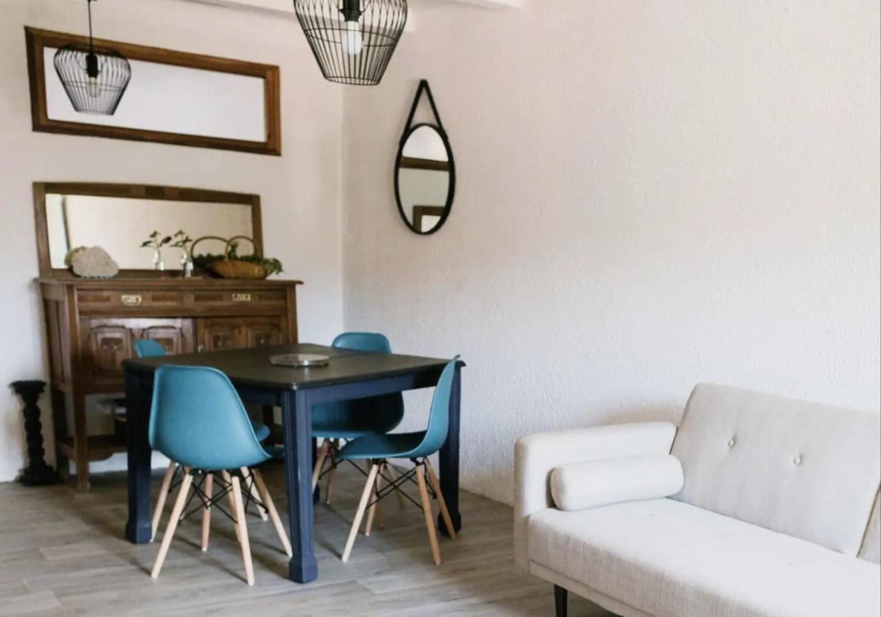 La Coletta Bel Appartement Typique Avec Balcon Centre Piana П'яна Екстер'єр фото
