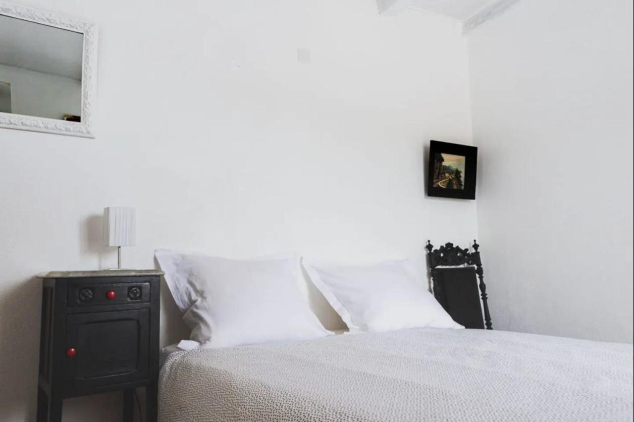 La Coletta Bel Appartement Typique Avec Balcon Centre Piana П'яна Екстер'єр фото