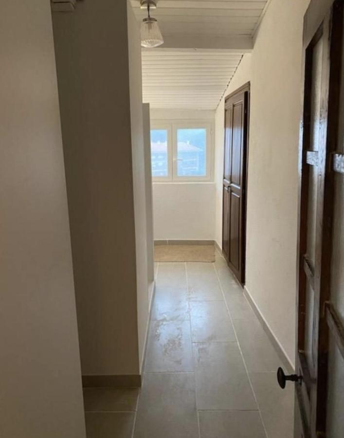 La Coletta Bel Appartement Typique Avec Balcon Centre Piana П'яна Екстер'єр фото