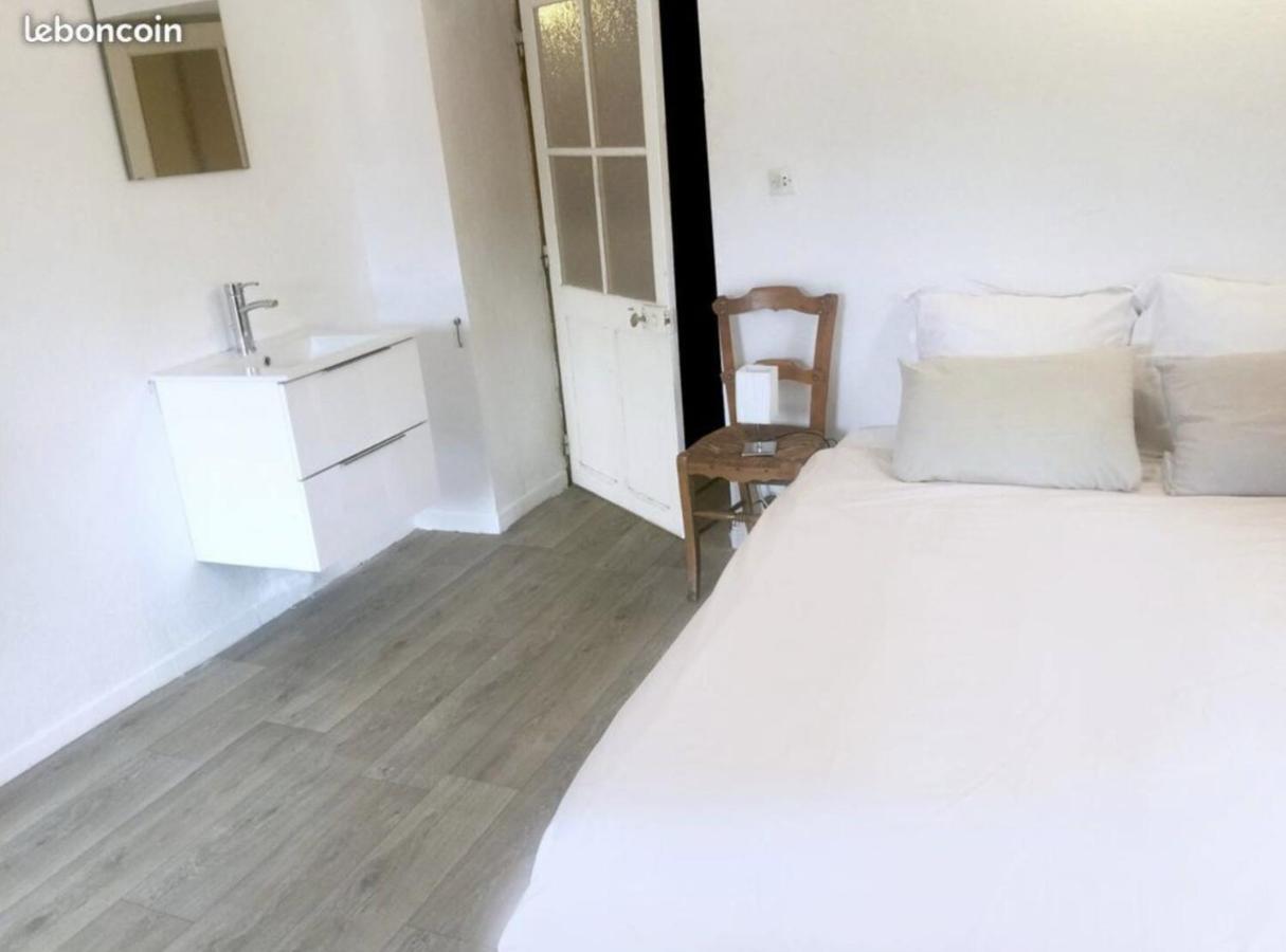 La Coletta Bel Appartement Typique Avec Balcon Centre Piana П'яна Екстер'єр фото